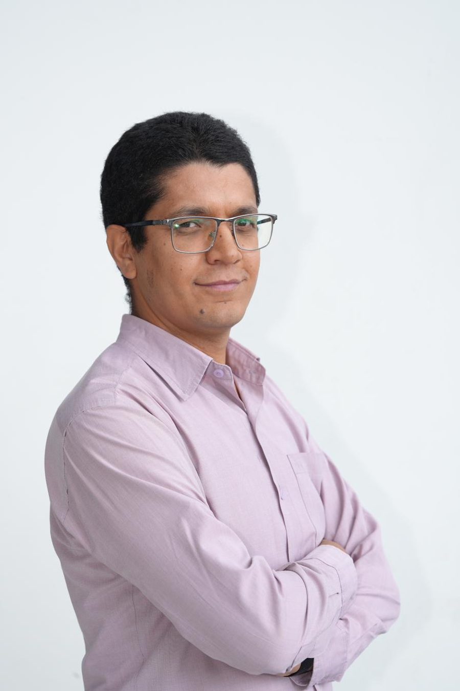 Shambhu Babu Koirala