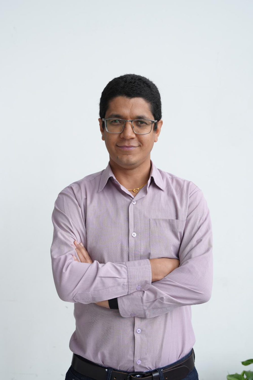 Shambhu Babu Koirala